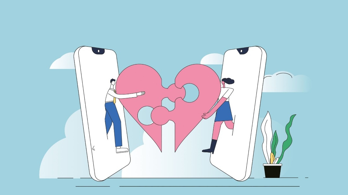 Can AI be your matchmaker?