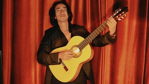 Flamenco guitarist Deepak Verma on falling in love across countries and chasing the perfect note Flamenco guitarist Deepak Verma on falling in love across countries and chasing the perfect note