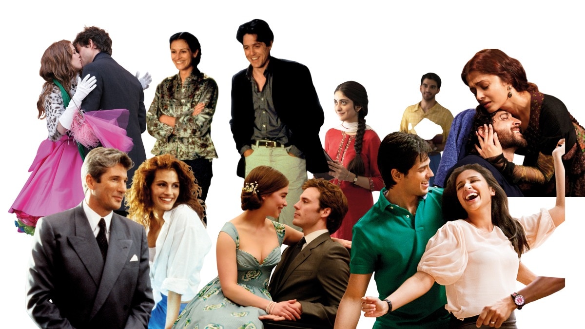 Five creatives spill the beans on their all-time favourite rendition of love