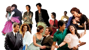 Five creatives spill the beans on their all-time favourite rendition of love Five creatives spill the beans on their all-time favourite rendition of love