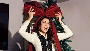 Rakul Preet Singh on love, gratitude, and the power of letting go Rakul Preet Singh on love, gratitude, and the power of letting go