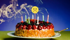 Valentine’s Day isn’t the worst day of the year to be single; your birthday is Valentine’s Day isn’t the worst day of the year to be single; your birthday is