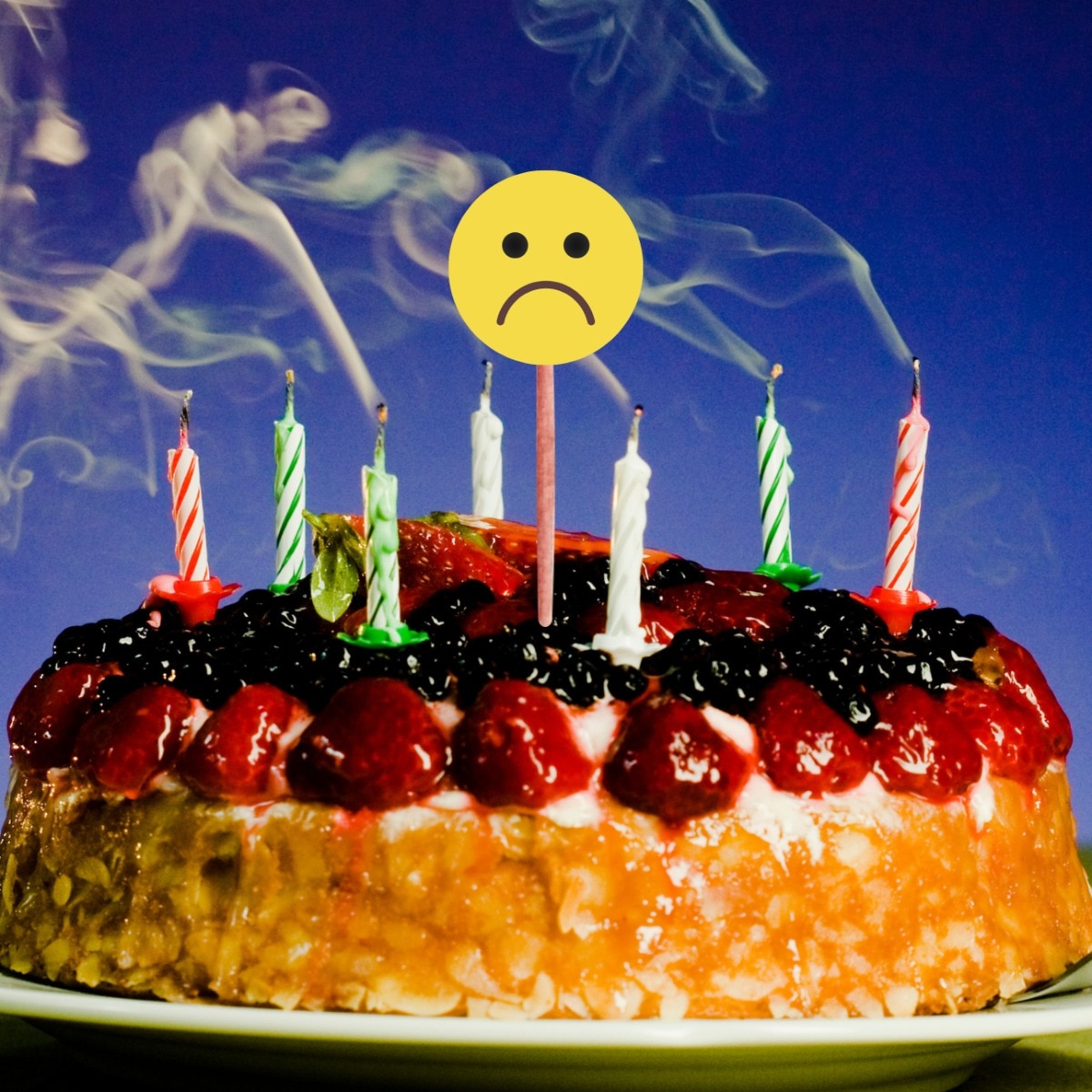 Valentine’s Day isn’t the worst day of the year to be single; your birthday is