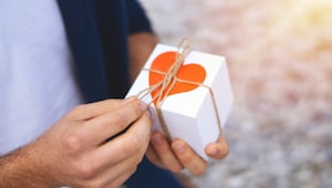 What men really want for Valentine’s Day What men really want for Valentine’s Day