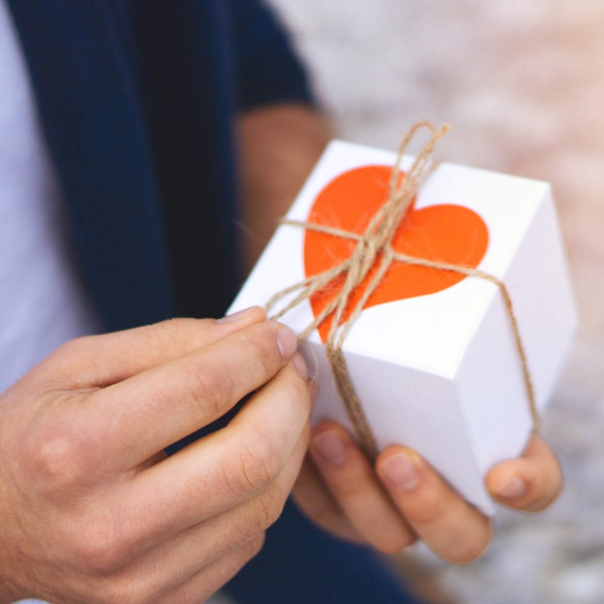 What men really want for Valentine’s Day