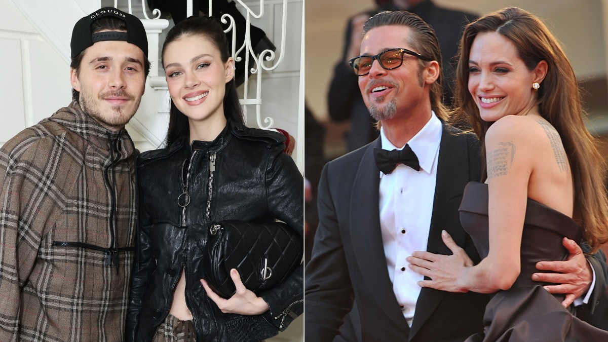 Teeth, blood, breath—A peek at the wildest celebrity love tokens