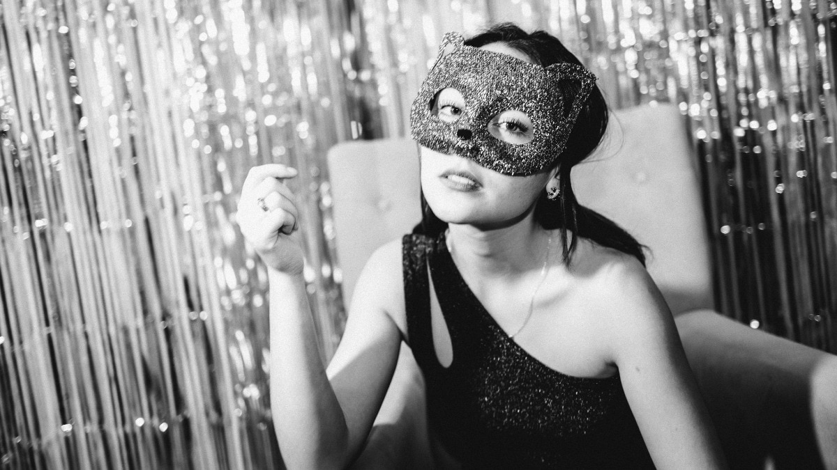 How role-playing outside the bedroom helped me overcome my fear of intimacy