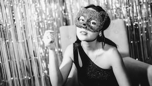 How role-playing outside the bedroom helped me overcome my fear of intimacy How role-playing outside the bedroom helped me overcome my fear of intimacy