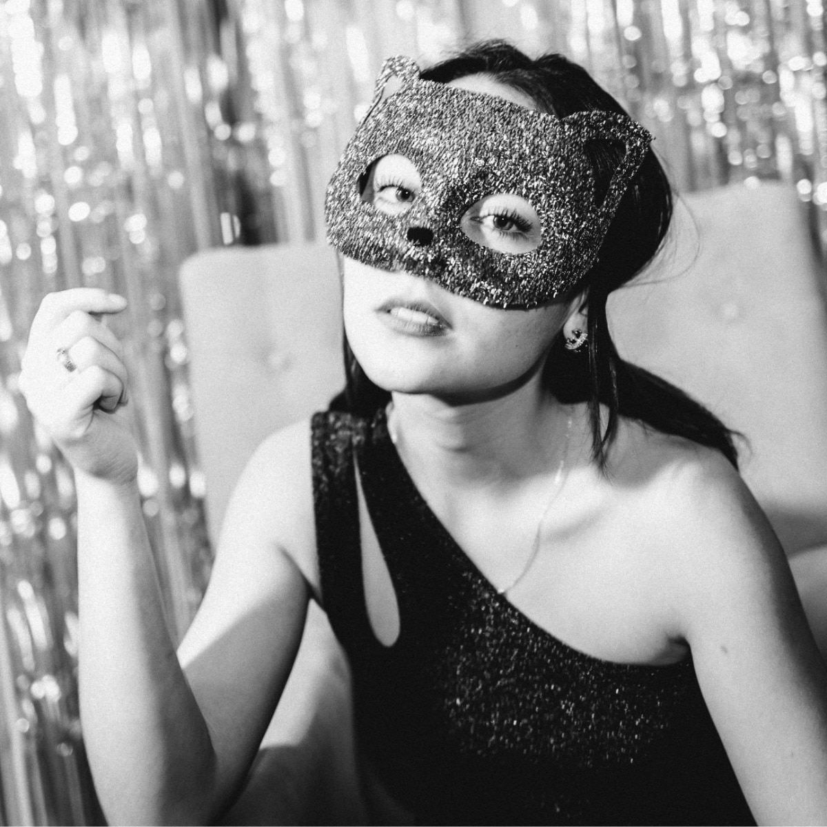 How role-playing outside the bedroom helped me overcome my fear of intimacy