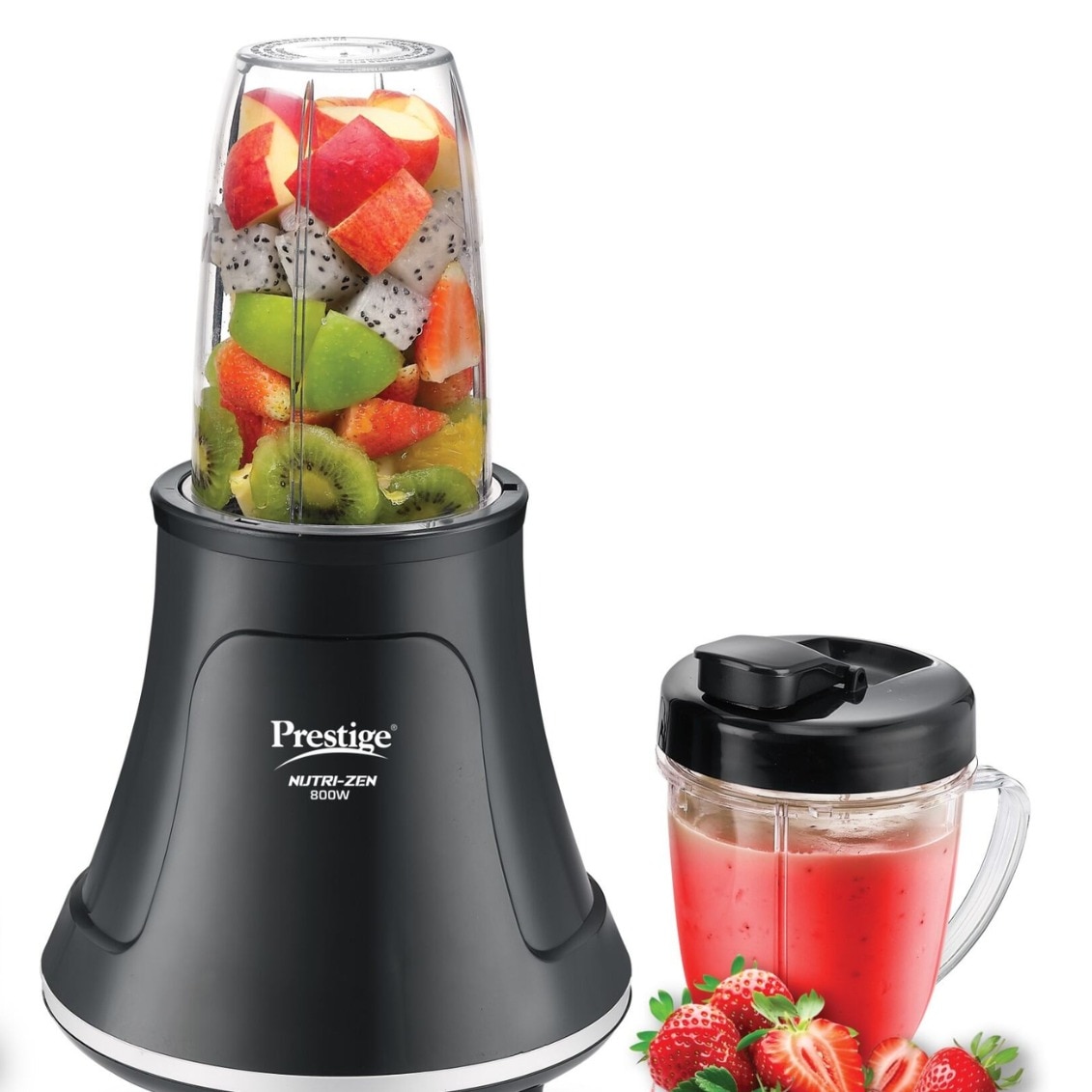 This Valentine’s Day, skip the reservations and cook up romance instead with TTK Prestige