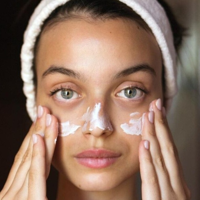 Is it normal for your skincare to burn as you apply it? A dermatologist explains why 'tingling' isn't what you think
