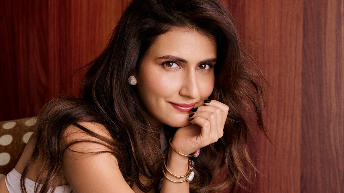 Fatima Sana Shaikh’s lifelong romance
