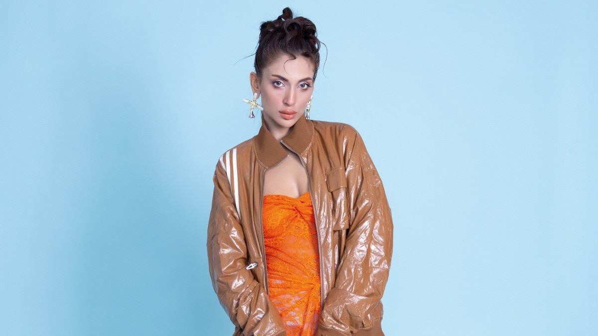 From secret romances to spicy confessions Arissa Khan shares it all