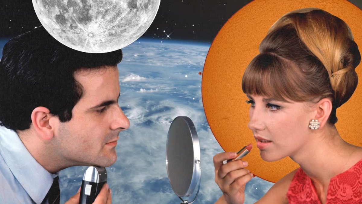 Sun-moon synastry is the green flag for astrological compatibility you didn't know you needed