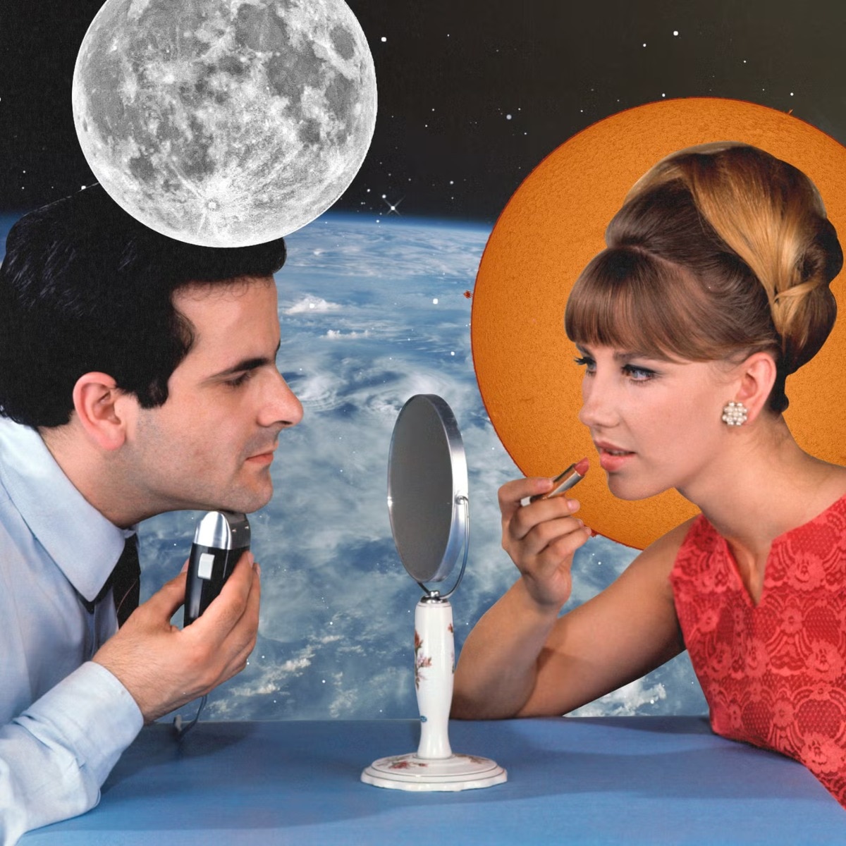 Sun-moon synastry is the green flag for astrological compatibility you didn't know you needed