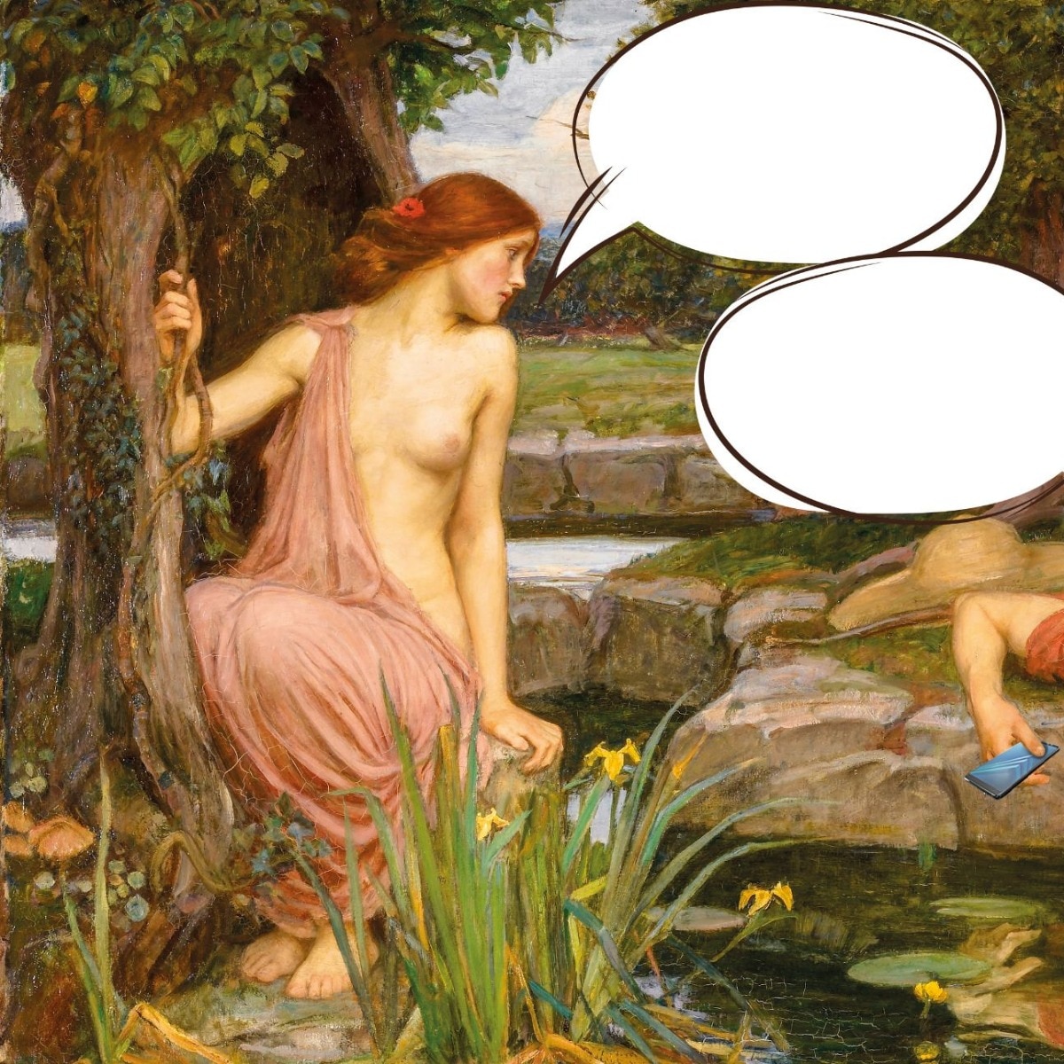 Is Gen Z going analogue amid an epidemic of disconnection?