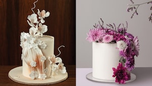 Inside the rise of impossible-to-ignore cakes and the bakers making them worth the splurge Inside the rise of impossible-to-ignore cakes and the bakers making them worth the splurge