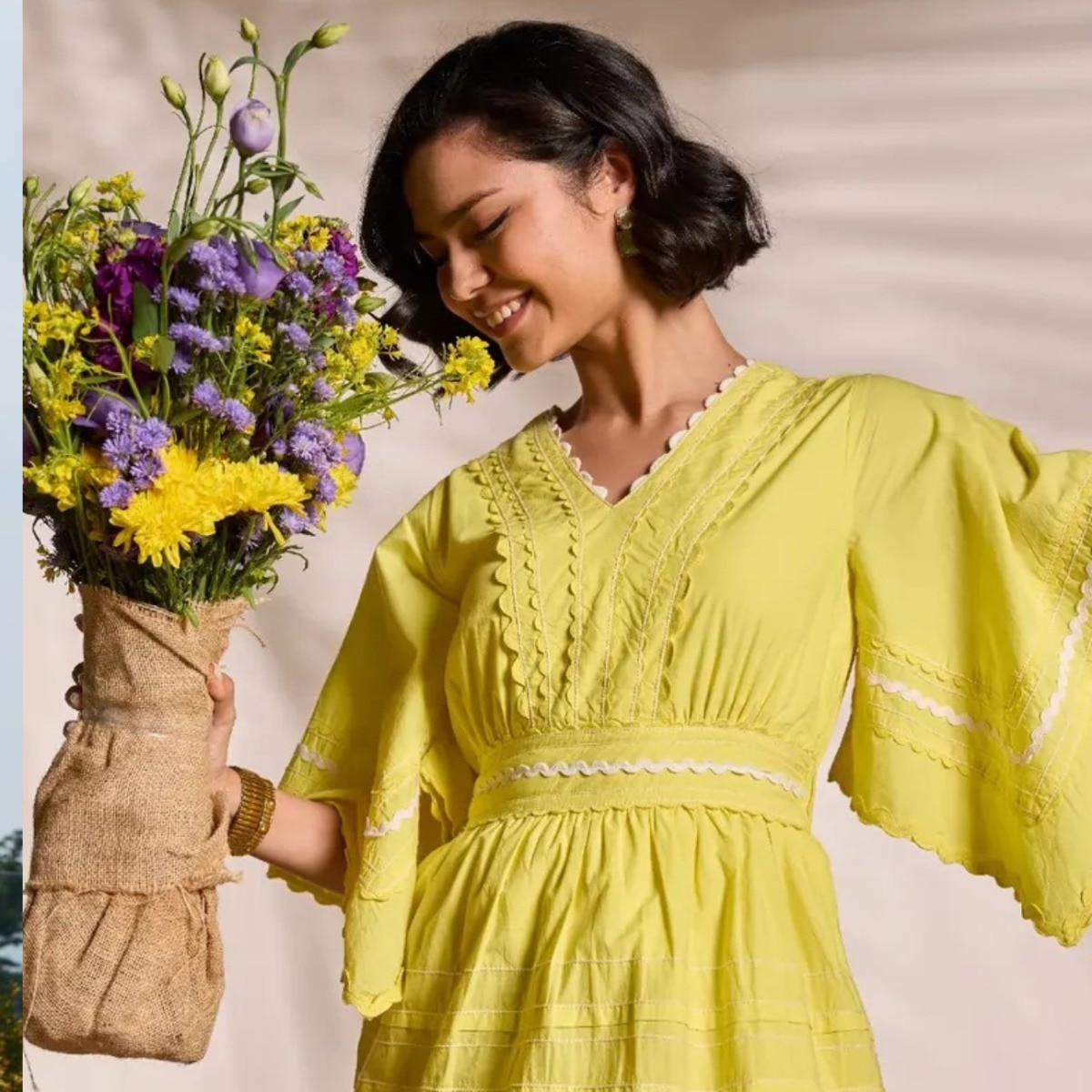 Breezy summer outfits that keep you cool and effortlessly chic