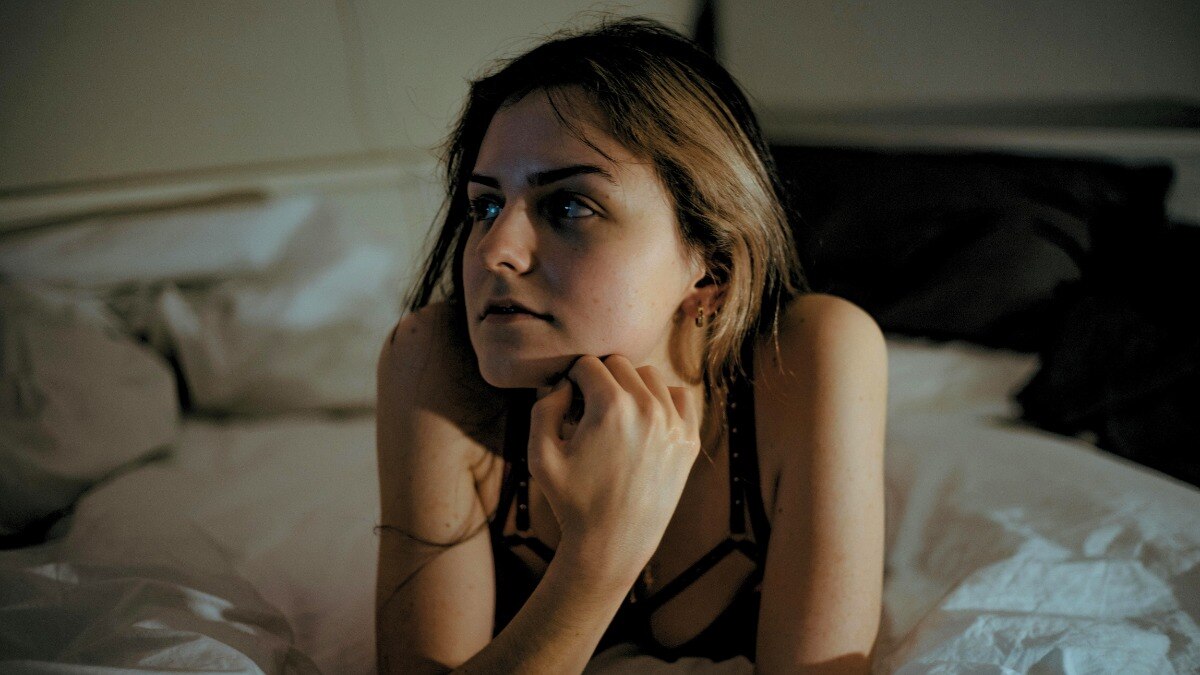 Longing for someone you barely know? A neuroscientist explains how to overcome limerence