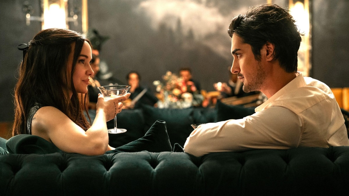 Sexy first date stories from real-life people