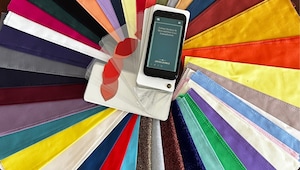 The colour shift that can transform your wardrobe (without buying more) The colour shift that can transform your wardrobe (without buying more)