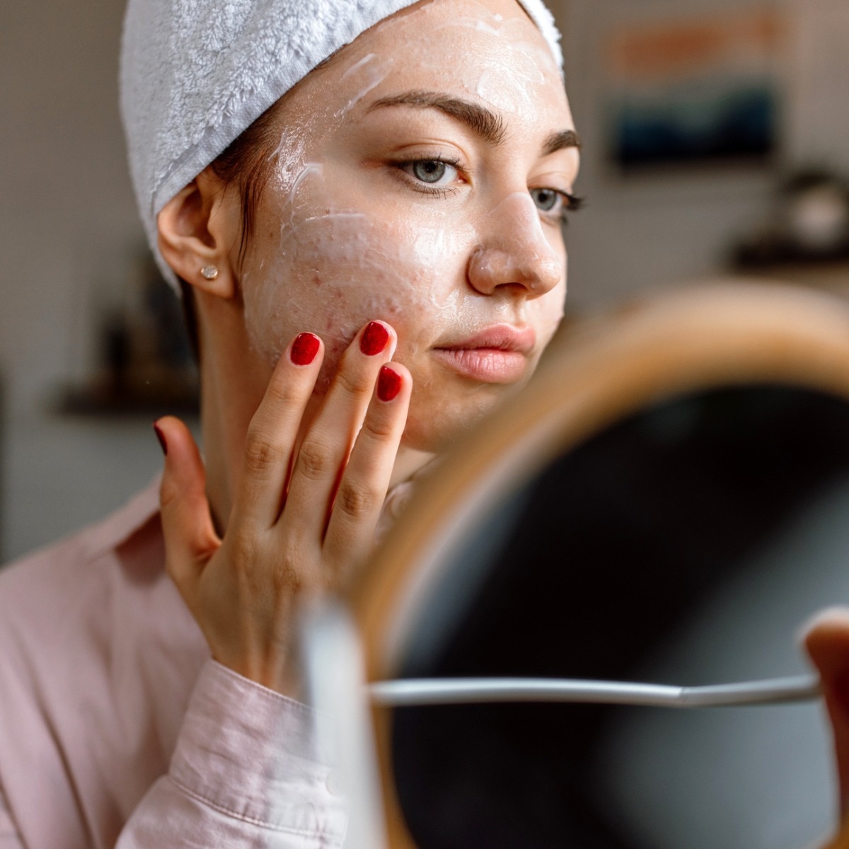 Are your regular beauty habits compromising your skin’s longevity?