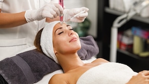 Why overdoing beauty treatments can age-even the most on-trend skin? Why overdoing beauty treatments can age-even the most on-trend skin?