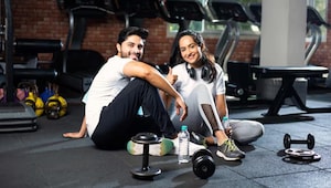 Swipe right on protein: Amazon.in has a match for every type Swipe right on protein: Amazon.in has a match for every type