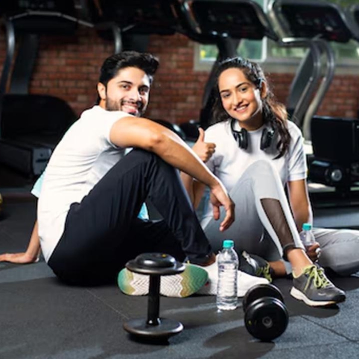 Swipe right on protein: Amazon.in has a match for every type