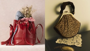 Vegan Bags that are cooler than your ex’s “Ethical Phase” Vegan Bags that are cooler than your ex’s “Ethical Phase”