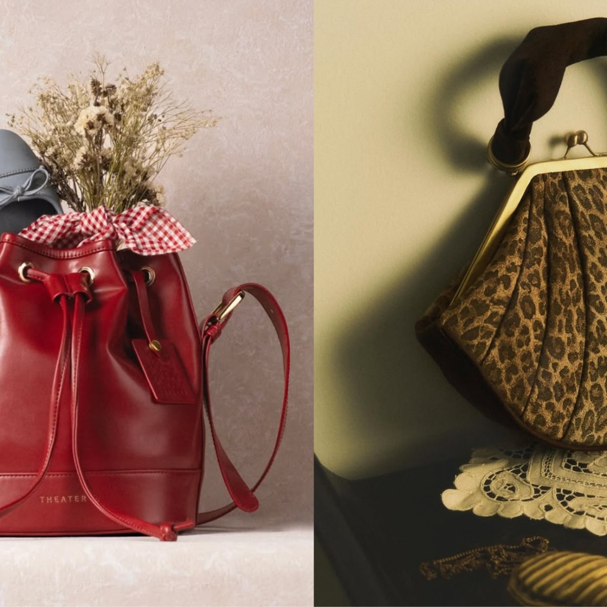 Vegan Bags that are cooler than your ex’s “Ethical Phase”