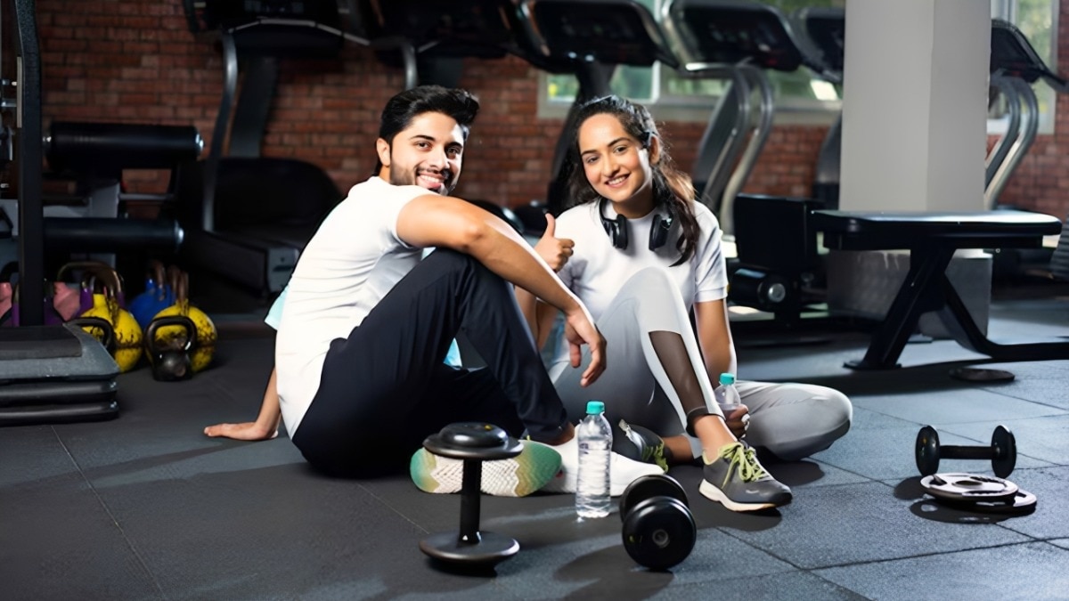 Swipe right on protein: Amazon.in has a match for every type