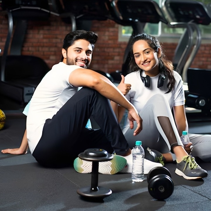 Swipe right on protein: Amazon.in has a match for every type