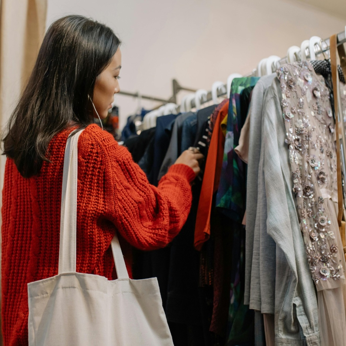 What is “friction maxxing”?