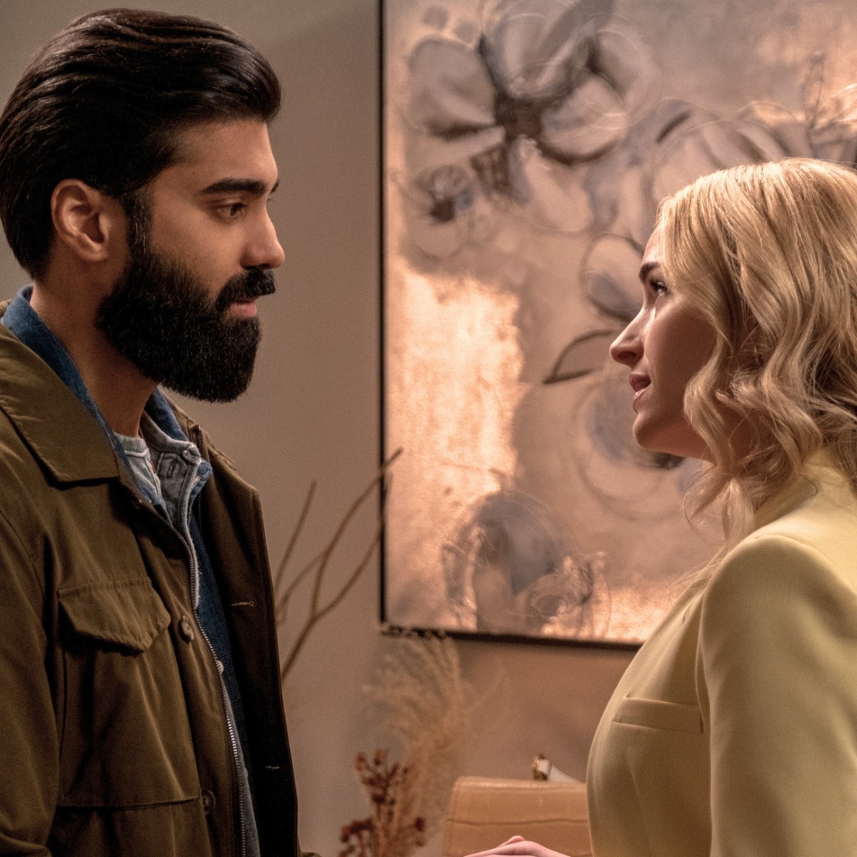 Decoding micro-cheating—is he crossing the line or are you overthinking it?