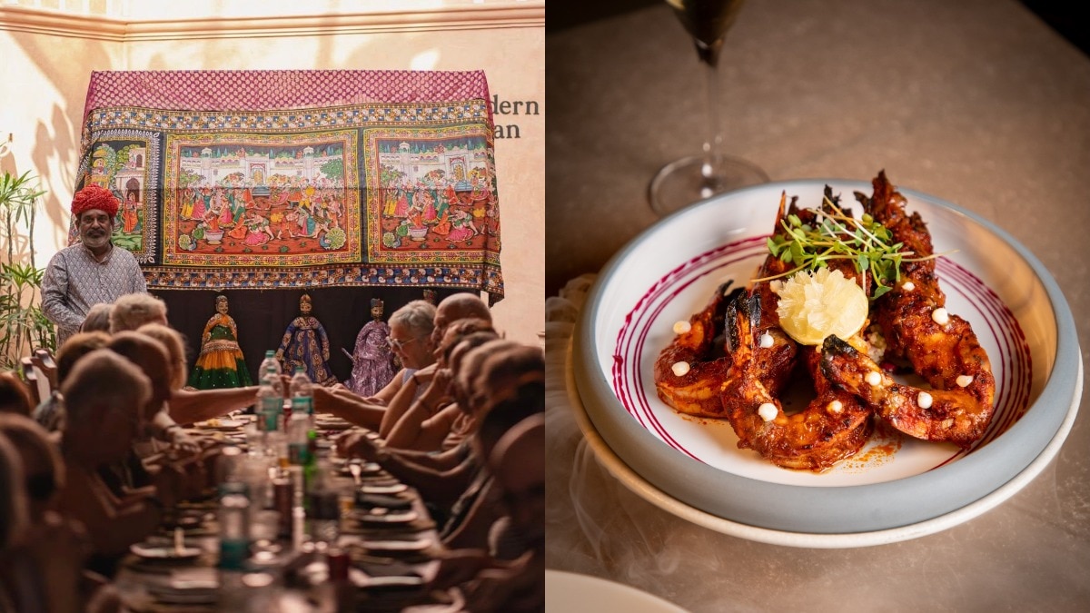 The hottest restaurants, cafés and pop-ups to visit right now The hottest restaurants, cafés and pop-ups to visit right now