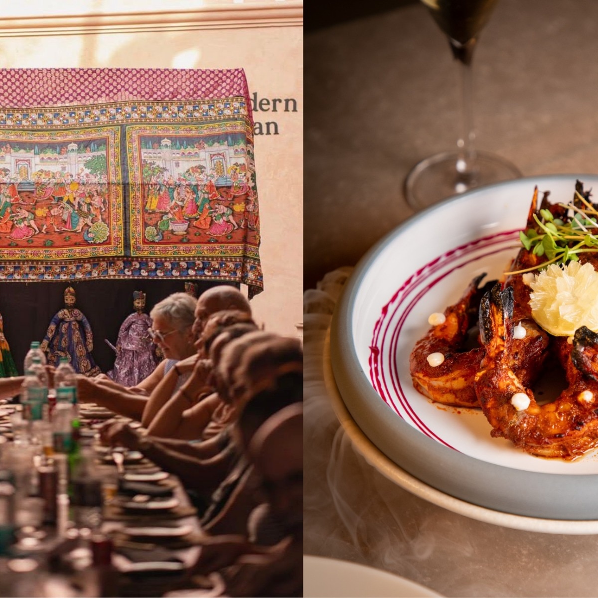The hottest restaurants, cafés and pop-ups to visit right now