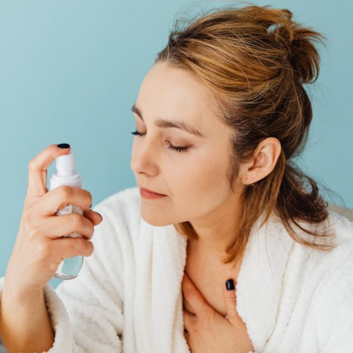 Why hypochlorous acid sprays are about to take over your summer handbag