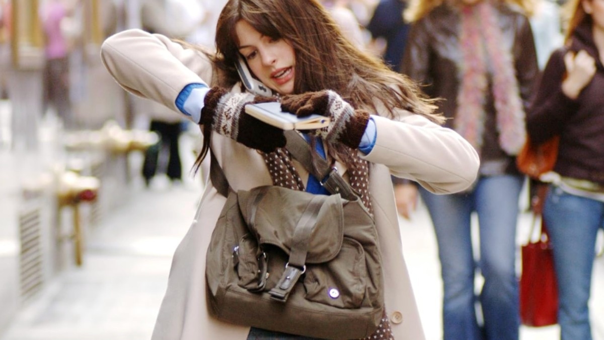 What is ‘Job hugging’?