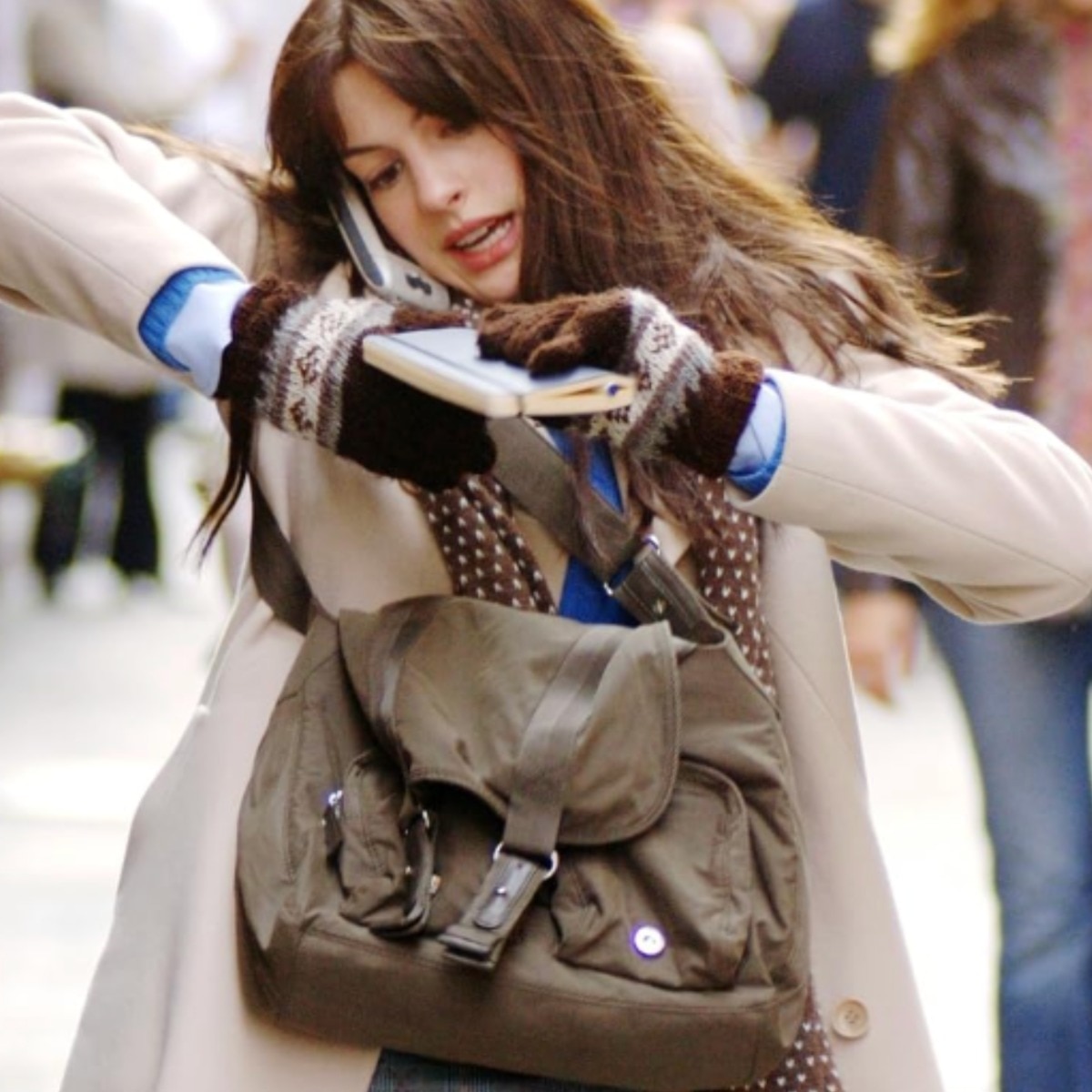 What is ‘Job hugging’?