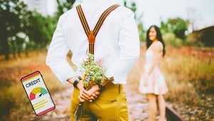 Is a better credit score the key to a better relationship? Is a better credit score the key to a better relationship?