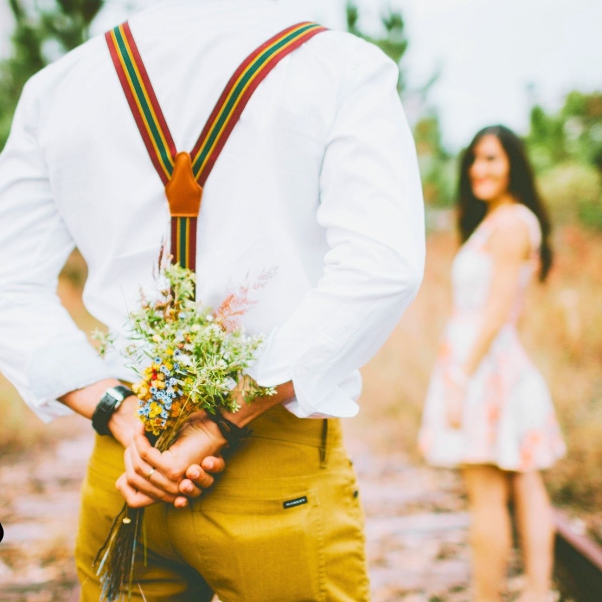 Is a better credit score the key to a better relationship?