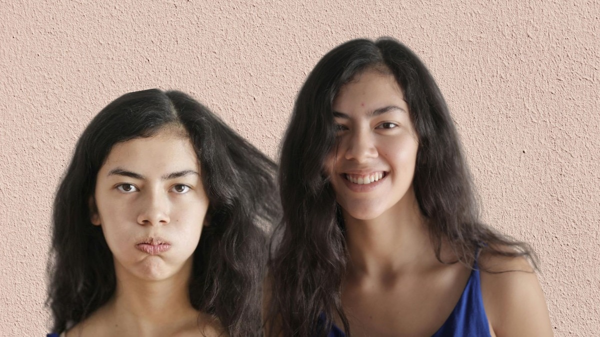 You can’t be “too happy being single”