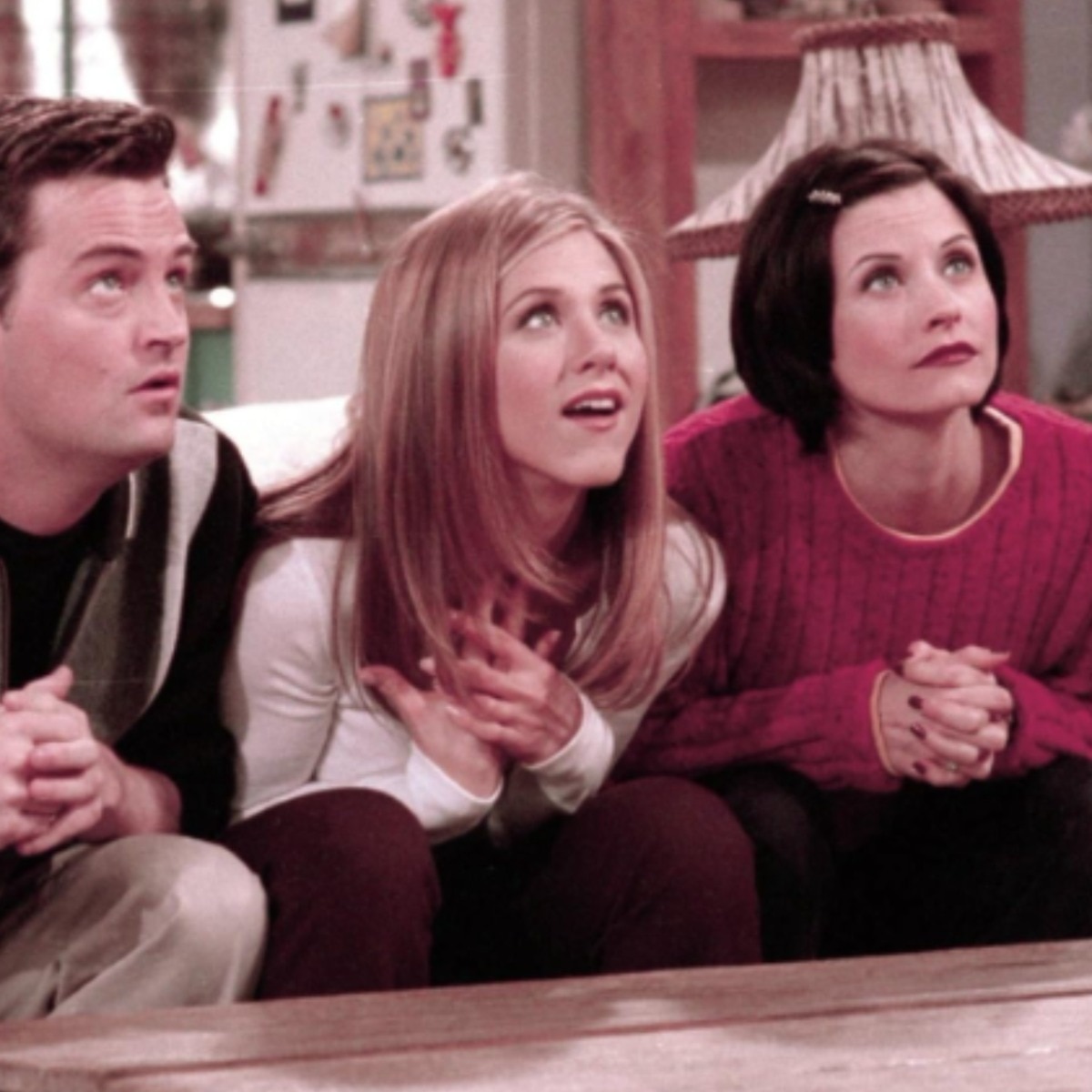 How many texts does it take to keep a friendship alive in your 20s?