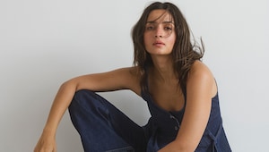 Alia Bhatt says "being original is messy and imperfect", and honestly, it makes so much sense Alia Bhatt says "being original is messy and imperfect", and honestly, it makes so much sense