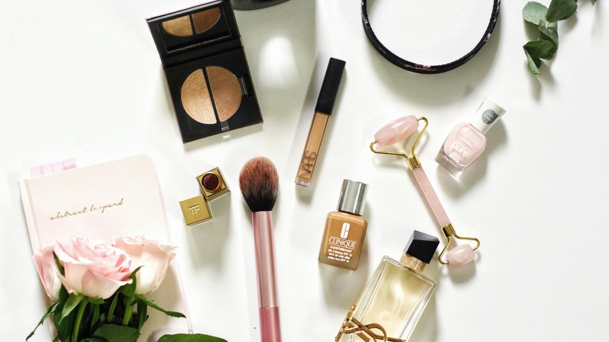 Your hot girl summer makeup kit needs to include these essentials that do it all  