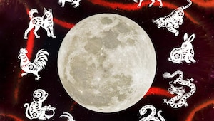 How to find your Chinese zodiac sign How to find your Chinese zodiac sign