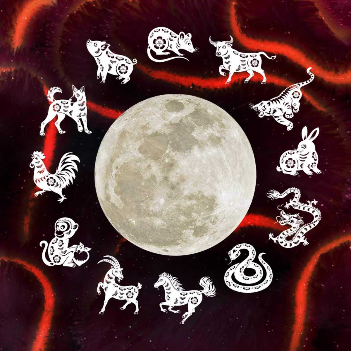 How to find your Chinese zodiac sign