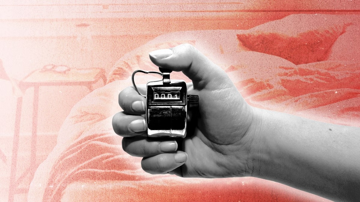 Does how many people you’ve slept with really matter? It’s time to finally retire the ‘body count’ debate