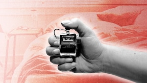 Does how many people you’ve slept with really matter? It’s time to finally retire the ‘body count’ debate Does how many people you’ve slept with really matter? It’s time to finally retire the ‘body count’ debate